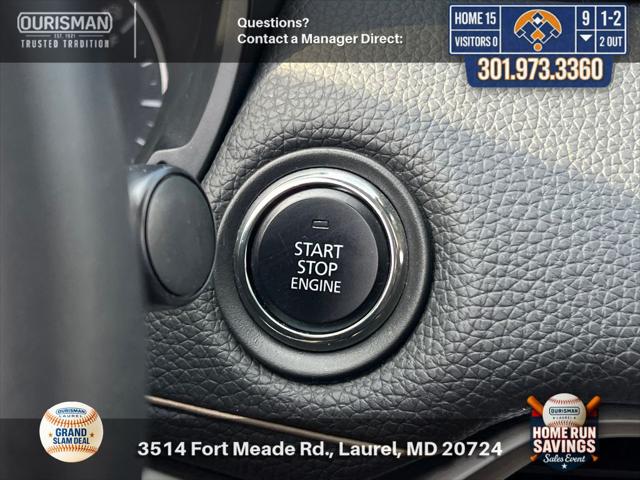 2024 Mazda X-90 3.3 Turbo Preferred Plus