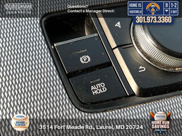 2024 Mazda X-90 3.3 Turbo Preferred Plus