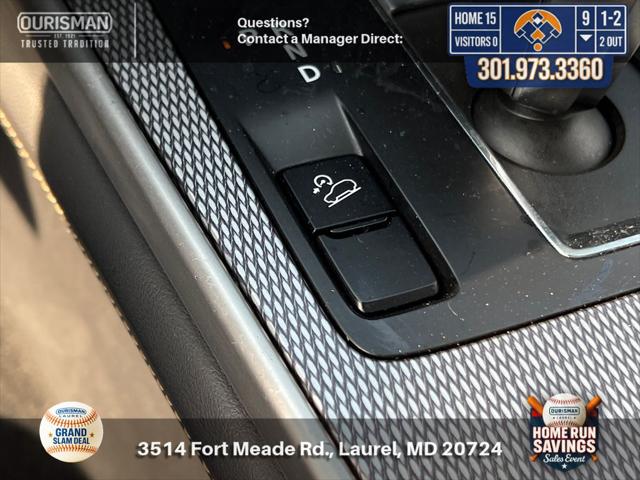 2024 Mazda X-90 3.3 Turbo Preferred Plus