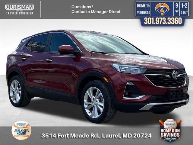 2023 Buick Encore GX Preferred FWD for sale in Laurel, MD