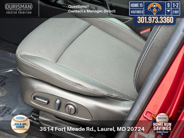 2023 Buick Encore GX Preferred FWD