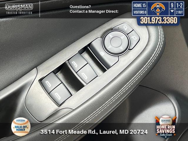 2023 Buick Encore GX Preferred FWD