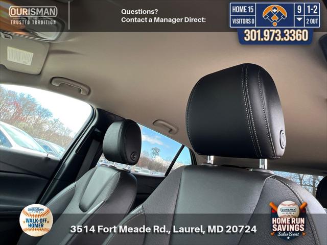 2023 Buick Encore GX Preferred FWD