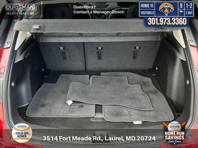 2023 Buick Encore GX Preferred FWD