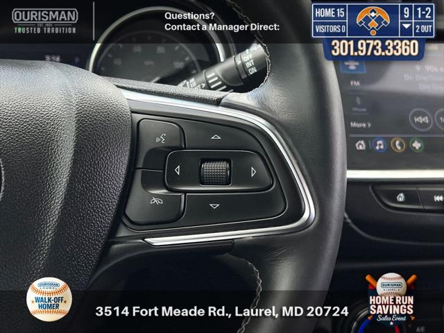 2023 Buick Encore GX Preferred FWD