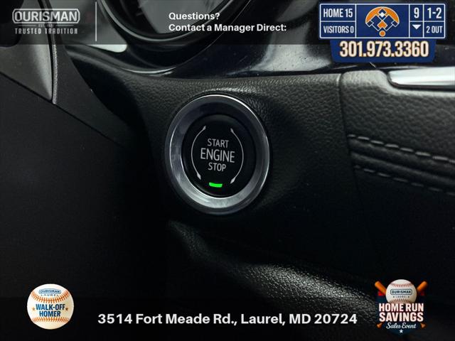 2023 Buick Encore GX Preferred FWD