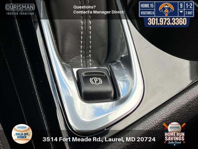2023 Buick Encore GX Preferred FWD