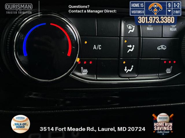 2023 Buick Encore GX Preferred FWD