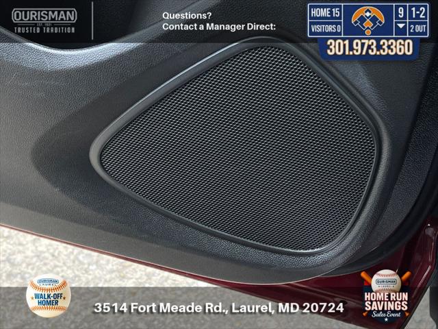 2023 Buick Encore GX Preferred FWD