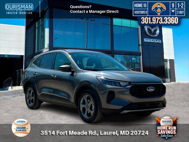 2025 Ford Escape ST-Line for sale in Laurel, MD