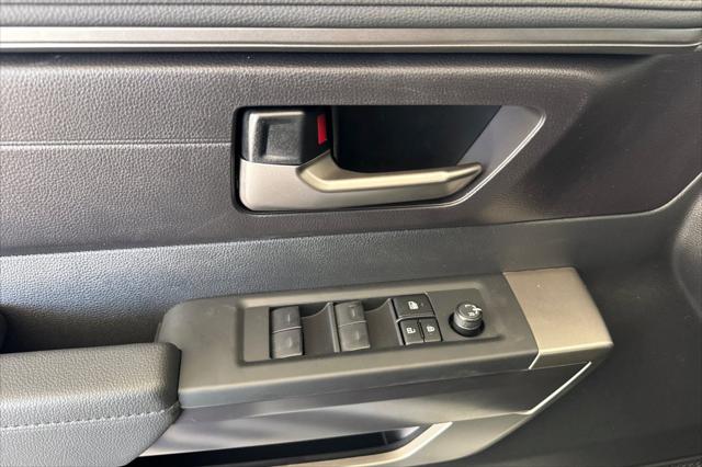 2026 Toyota Tundra SR5 CrewMax 6.5' Bed