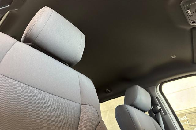 2026 Toyota Tundra SR5 CrewMax 6.5' Bed