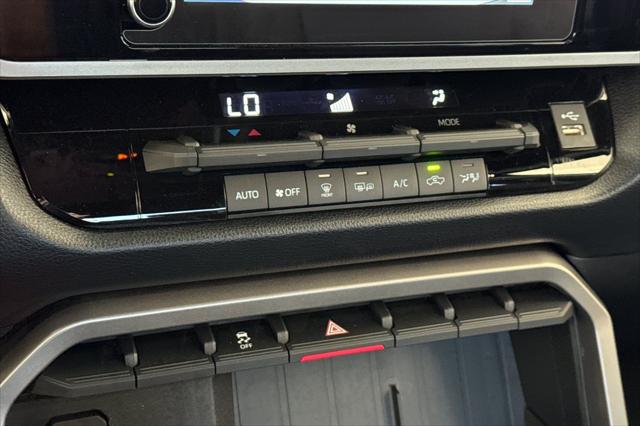 2026 Toyota Tundra SR5 CrewMax 6.5' Bed