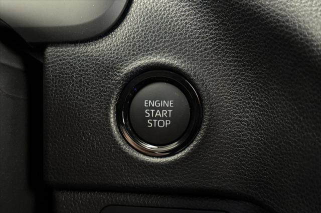 2026 Toyota Tundra SR5 CrewMax 6.5' Bed