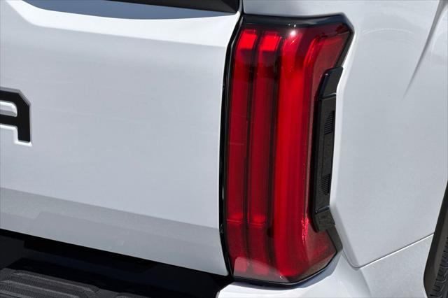 2026 Toyota Tundra SR5 CrewMax 6.5' Bed