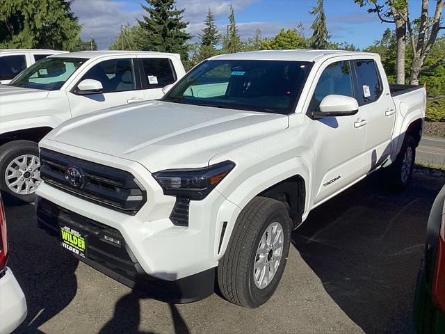 2026 Toyota Tacoma SR5 for sale in Port Angeles, WA