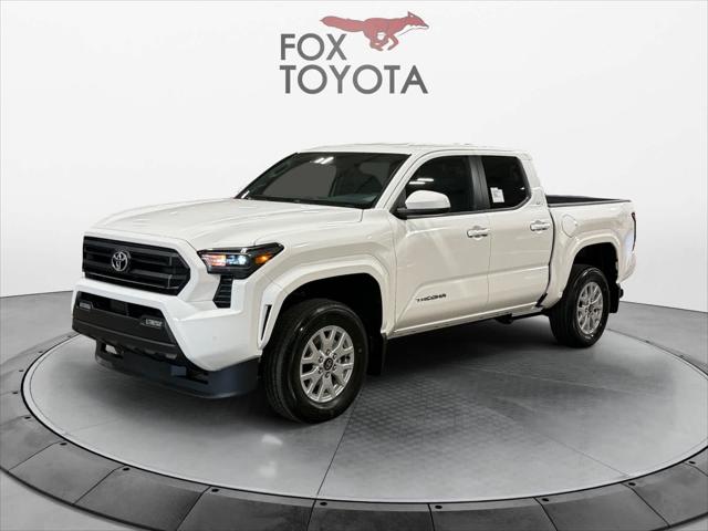 2026 Toyota Tacoma SR5 for sale in Clinton, TN