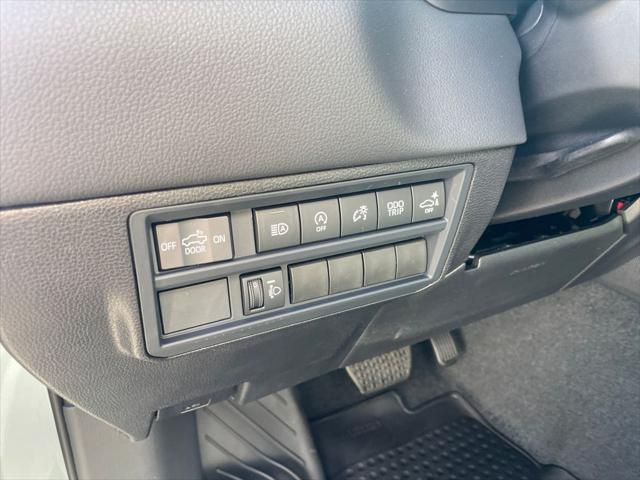 2026 Toyota Tundra Limited CrewMax 5.5' Bed