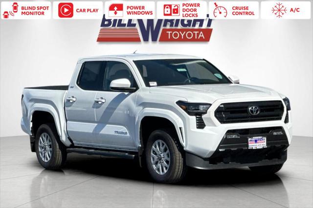 2026 Toyota Tacoma SR5 for sale in Bakersfield, CA