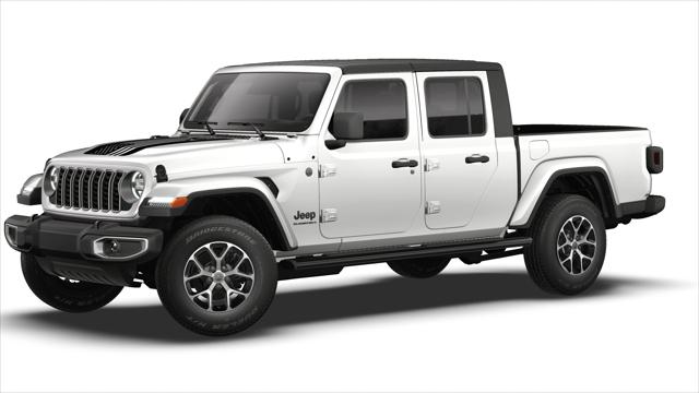 2026 Jeep Gladiator Sport S for sale in Craig, CO