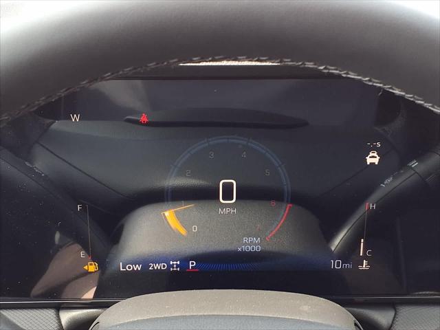 2026 Chevrolet TrailBlazer AWD LT