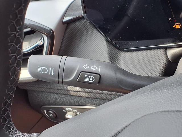 2026 Chevrolet TrailBlazer AWD LT