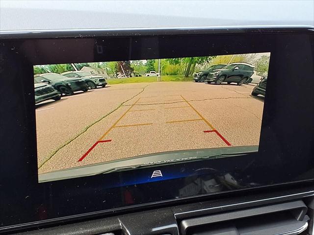 2026 Chevrolet TrailBlazer AWD LT