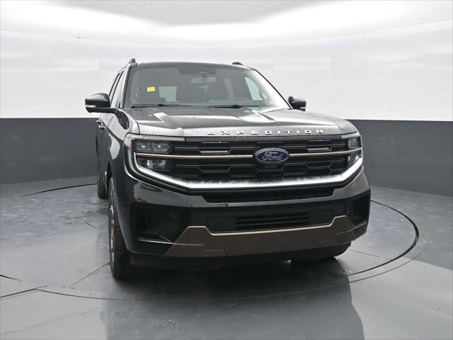 2026 Ford Expedition Max King Ranch MAX