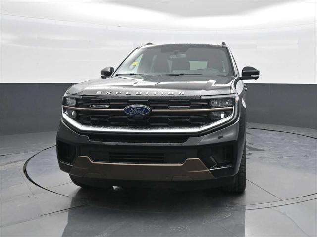 2026 Ford Expedition Max King Ranch MAX