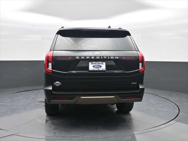 2026 Ford Expedition Max King Ranch MAX