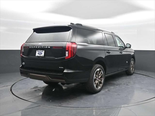 2026 Ford Expedition Max King Ranch MAX