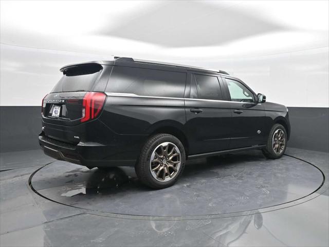 2026 Ford Expedition Max King Ranch MAX