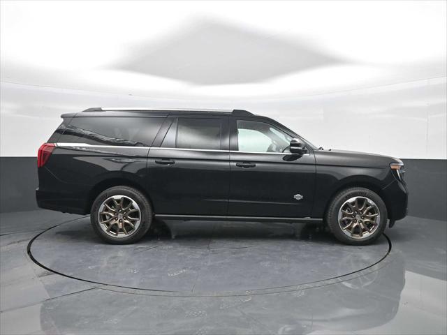 2026 Ford Expedition Max King Ranch MAX