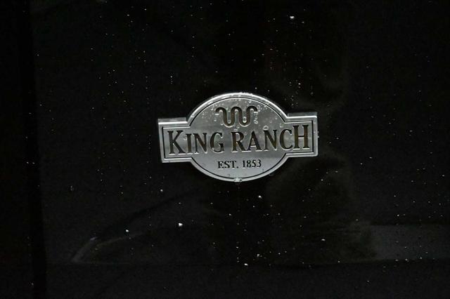 2026 Ford Expedition Max King Ranch MAX