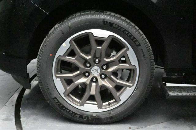 2026 Ford Expedition Max King Ranch MAX