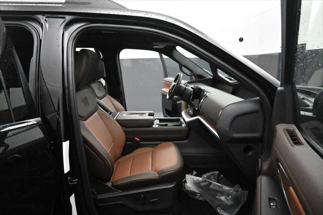 2026 Ford Expedition Max King Ranch MAX