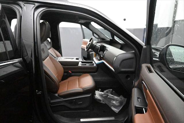 2026 Ford Expedition Max King Ranch MAX