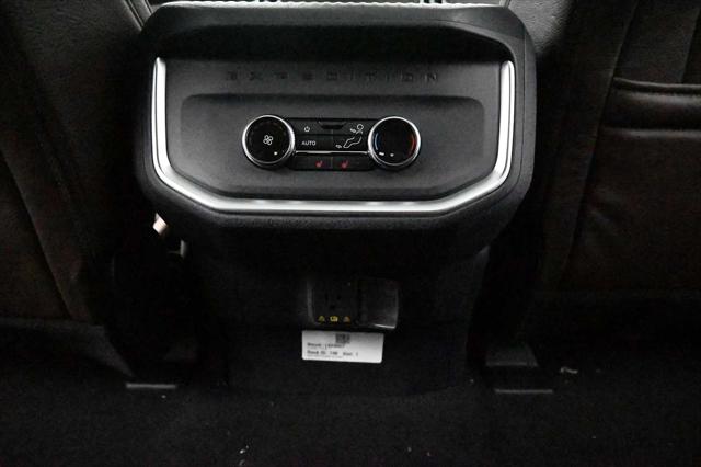 2026 Ford Expedition Max King Ranch MAX