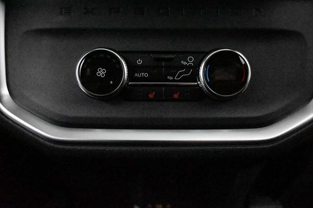2026 Ford Expedition Max King Ranch MAX