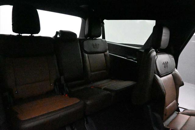 2026 Ford Expedition Max King Ranch MAX