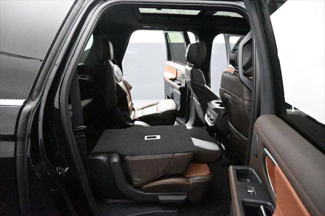 2026 Ford Expedition Max King Ranch MAX