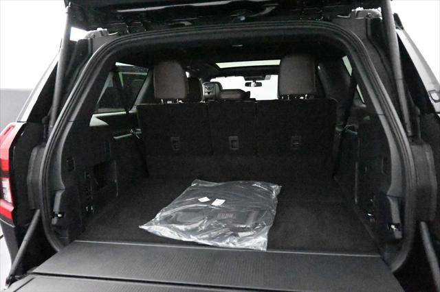 2026 Ford Expedition Max King Ranch MAX