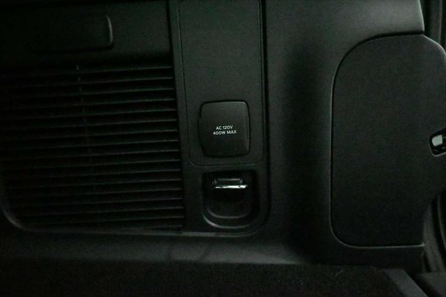 2026 Ford Expedition Max King Ranch MAX