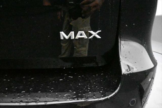 2026 Ford Expedition Max King Ranch MAX