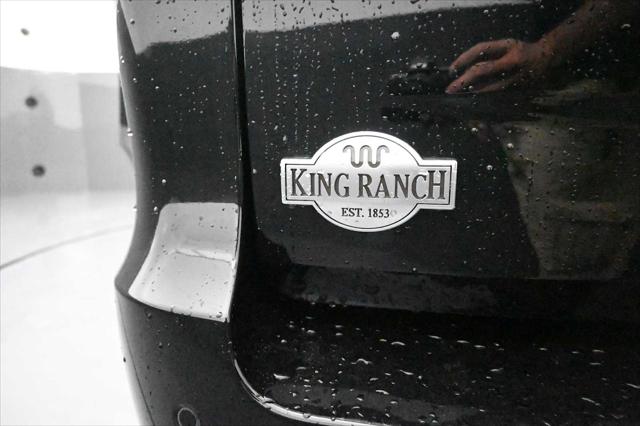 2026 Ford Expedition Max King Ranch MAX