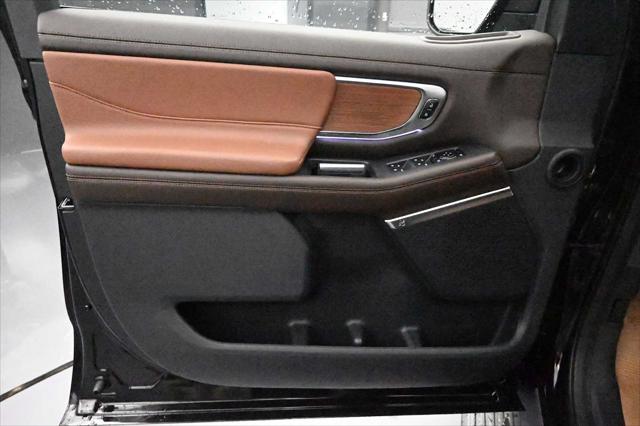 2026 Ford Expedition Max King Ranch MAX
