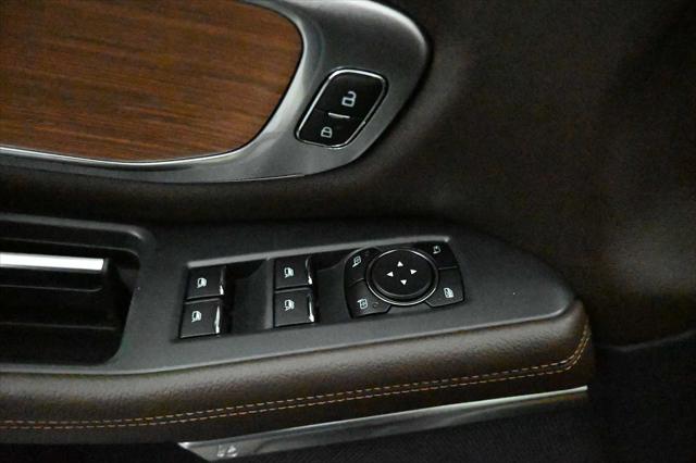 2026 Ford Expedition Max King Ranch MAX