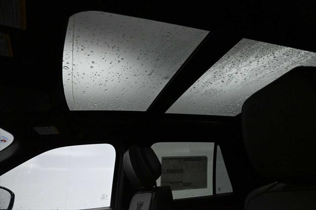 2026 Ford Expedition Max King Ranch MAX