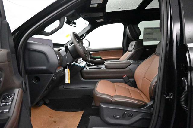 2026 Ford Expedition Max King Ranch MAX
