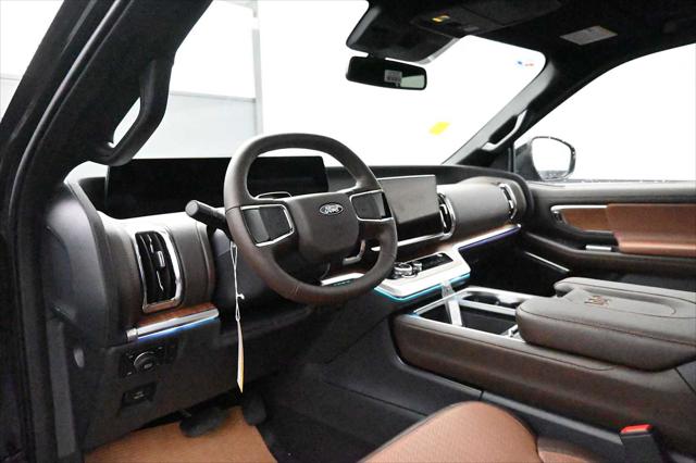 2026 Ford Expedition Max King Ranch MAX
